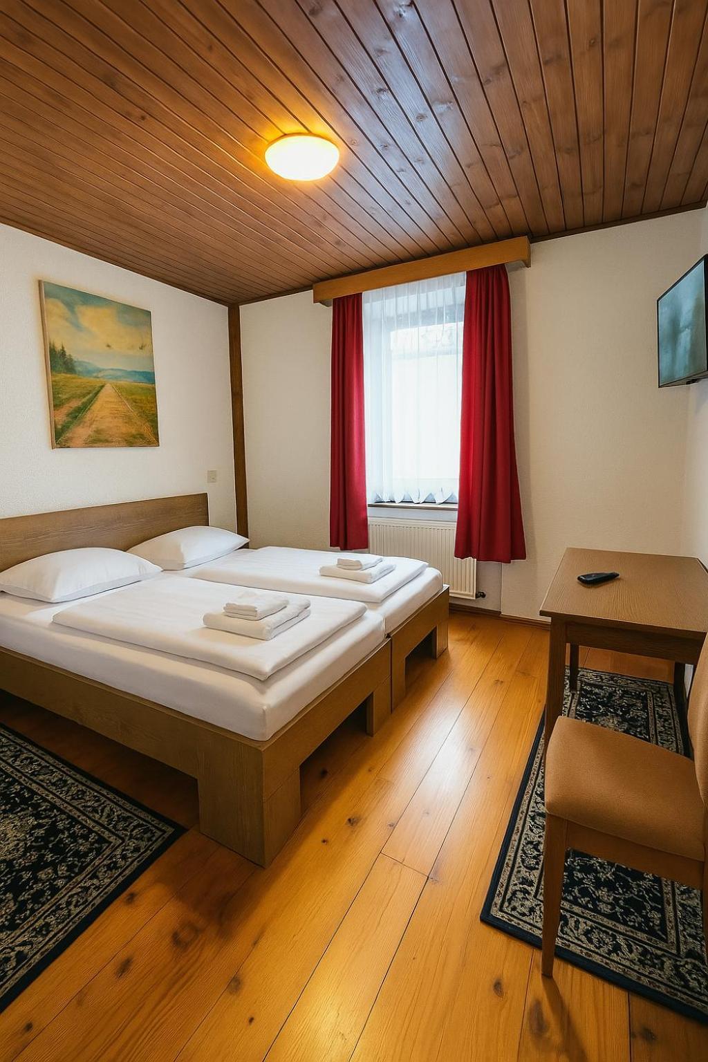 Guest House Gostisce Gacnk V Logu Cerkno Kültér fotó